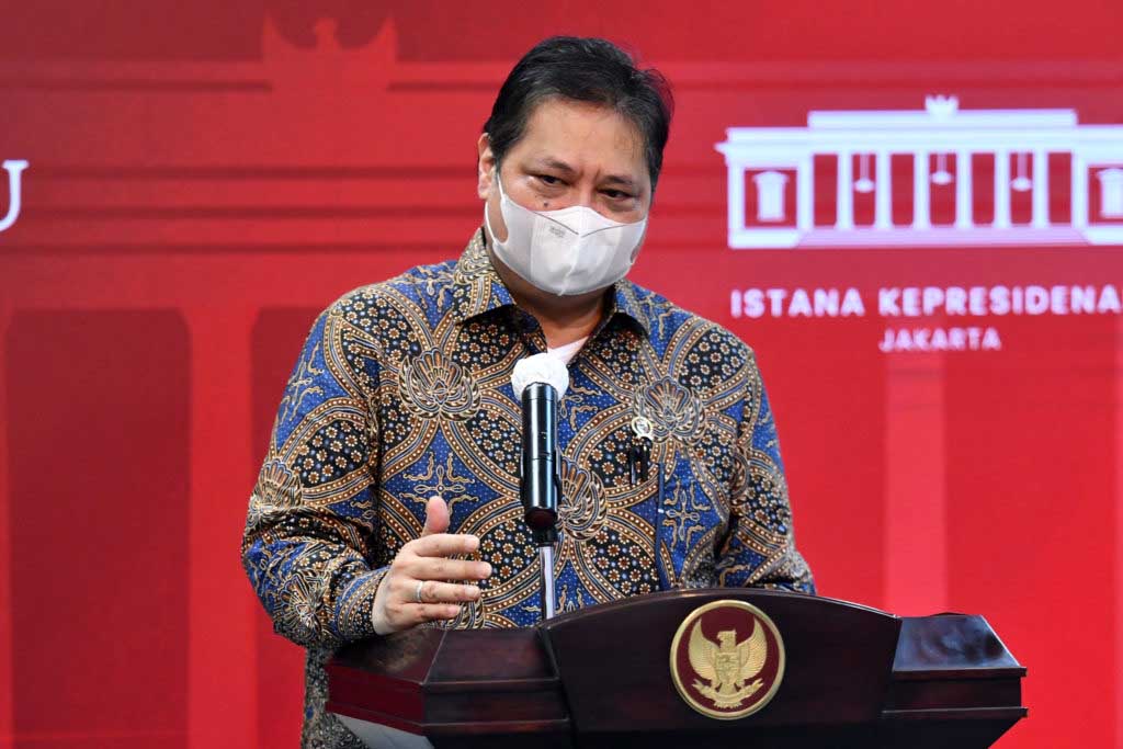 Pemerintah Pastikan Konversi ke Kompor Listrik Belum Berlaku Tahun Ini