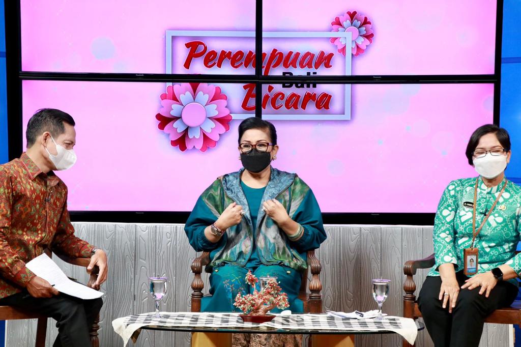 Lahirkan Generasi Sehat dan Bebas Stunting Melalui Pola Asuh Tepat