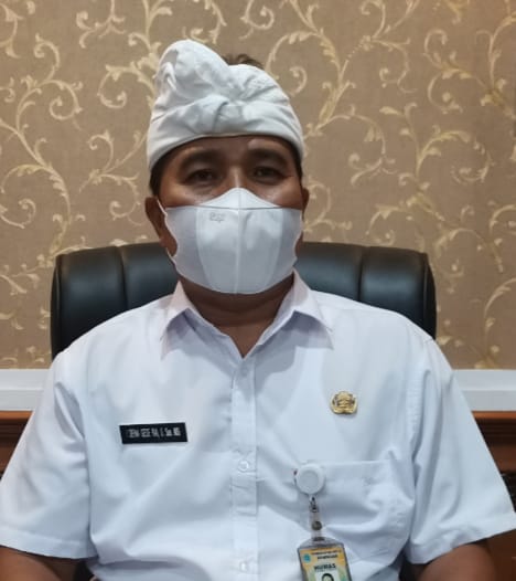 Kasus Sembuh Covid-19 di Kota Denpasar Bertambah 21 Orang