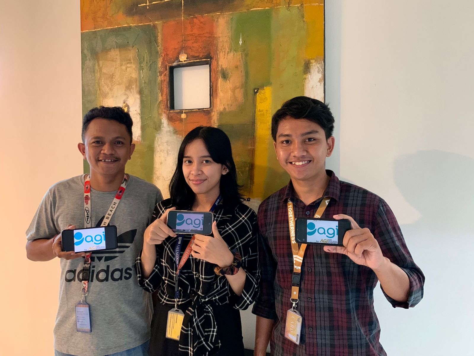 Peran AGI Cash Dalam Kemudahan Penerimaan Dana untuk Masyarakat