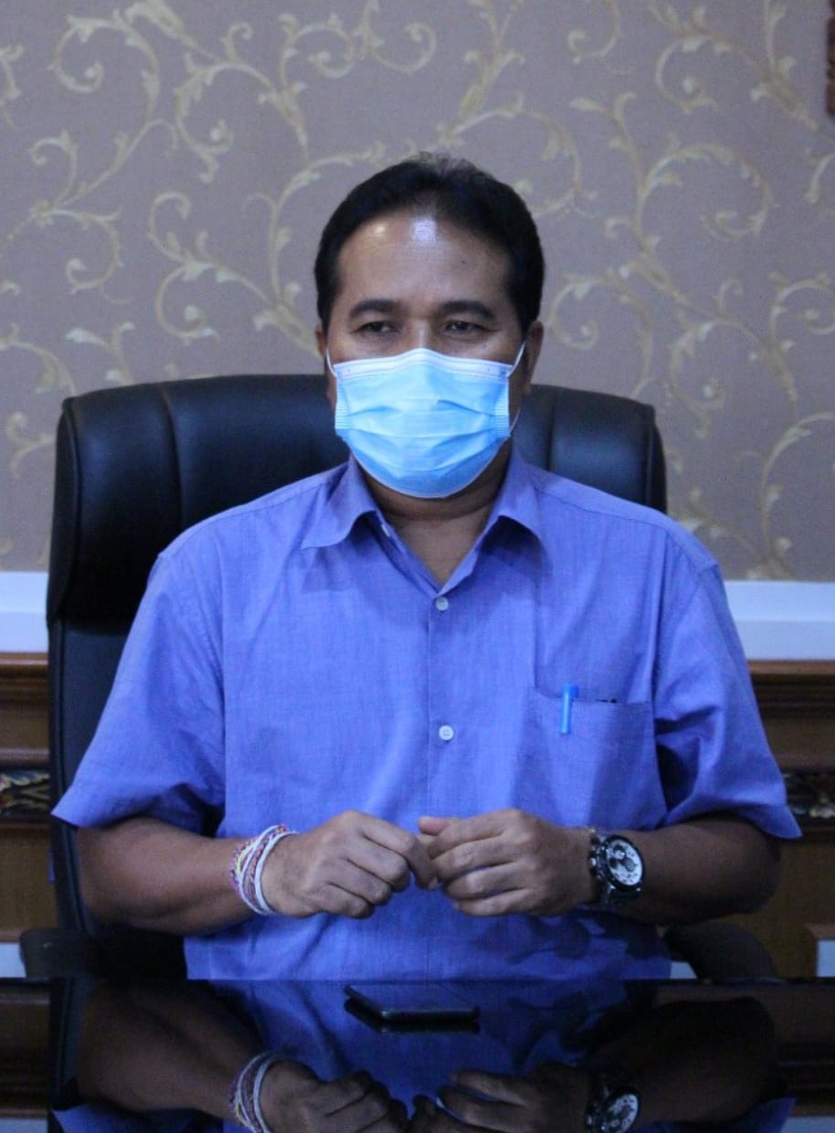 Kasus Meninggal Dunia Nihil, Empat Pasien Covid-19 di Kota Denpasar Sembuh
