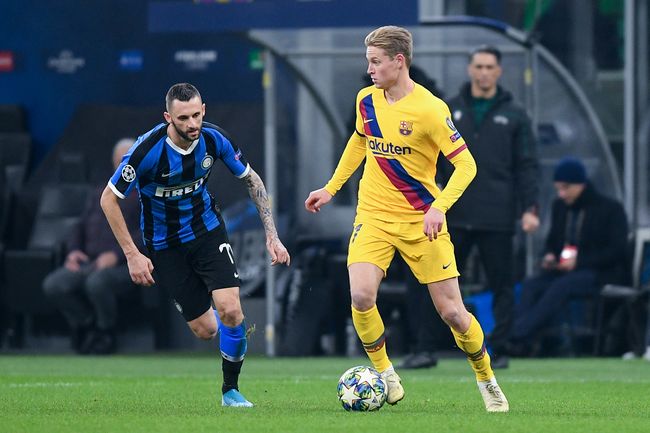 Liga Champions, Gol Semata Wayang Calhanoglu Antarkan Inter Milan Menang 1-0