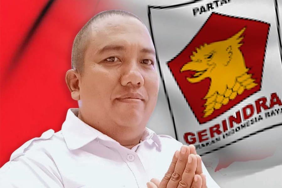 Pejuang Sosial Kemanusiaan I Ketut Ngurah Aryawan Kembali Tarung ke DPRD Denpasar dari Partai Gerindra