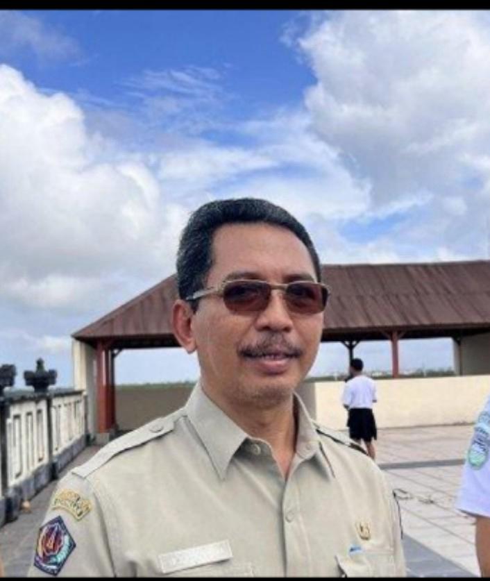 BPBD Kota Denpasar Siap Hadapi Kebencanaan, Fokus Penanganan Pohon Tumbang