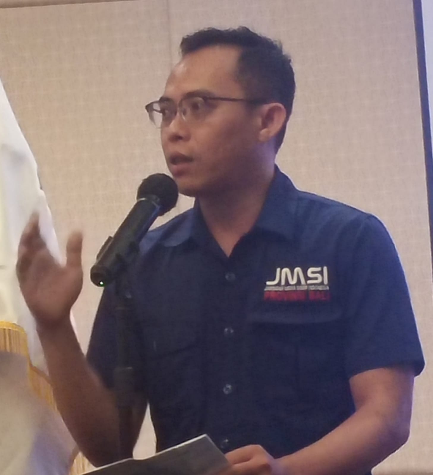 Hari Kebebasan Pers Sedunia, JMSI Bali Ingatkan Pers sebagai Kontrol Sosial