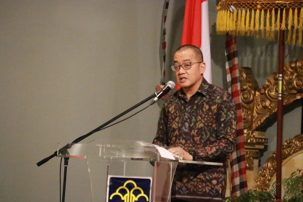 Dirjen AHU Akan Blokir Akun Notaris Tak Patuhi PMPJ