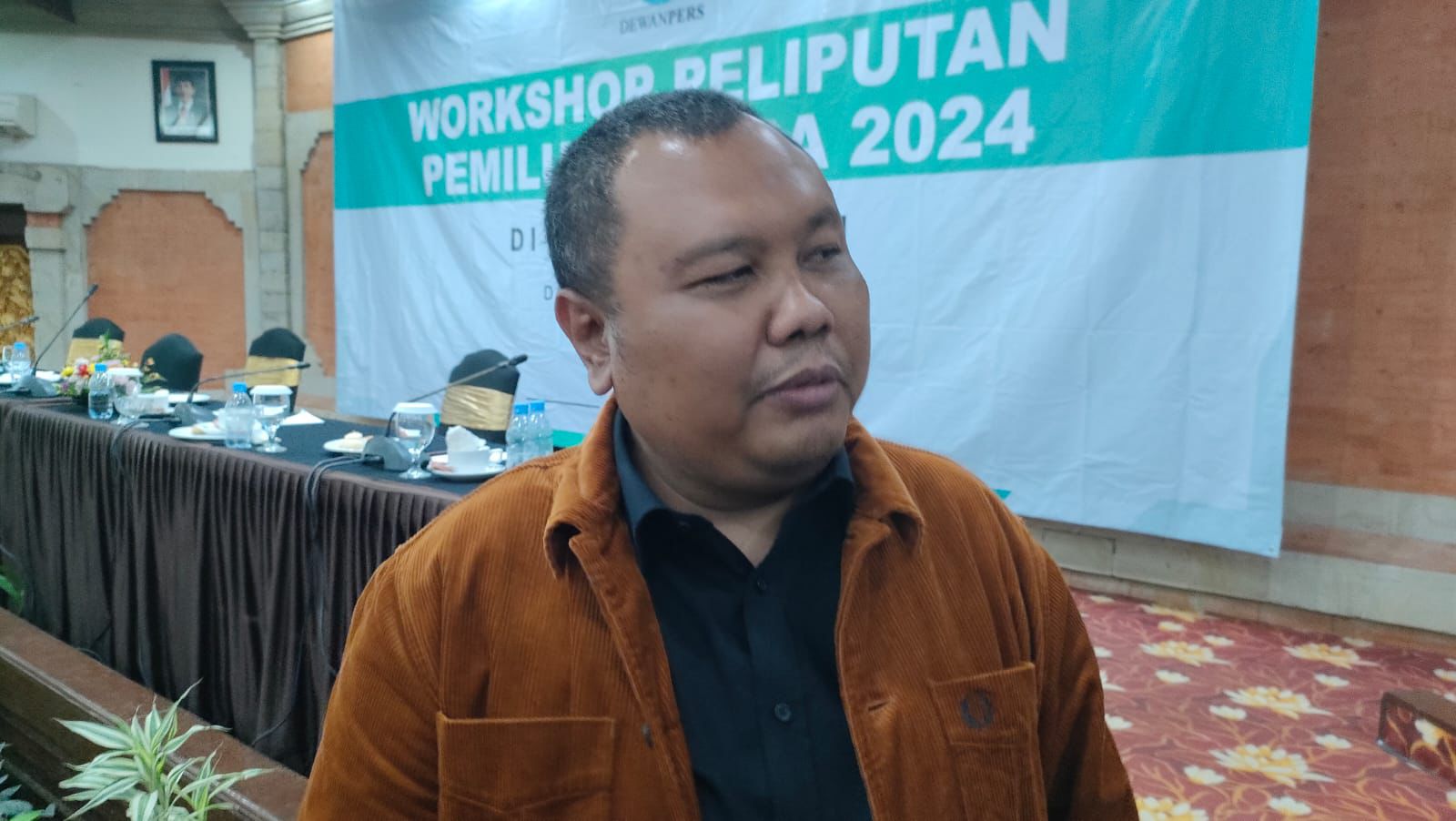 Pendiri Kedai Kopi Nilai Calon PDIP Akan Dominasi Kemenangan Pilkada Bali
