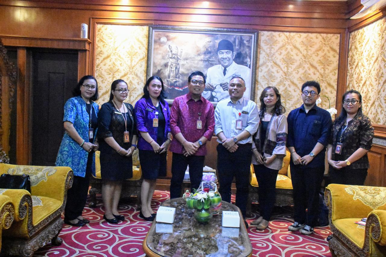 Lomba Menggambar dan Mewarnai IGTI Akan Diikuti Ribuan Peserta