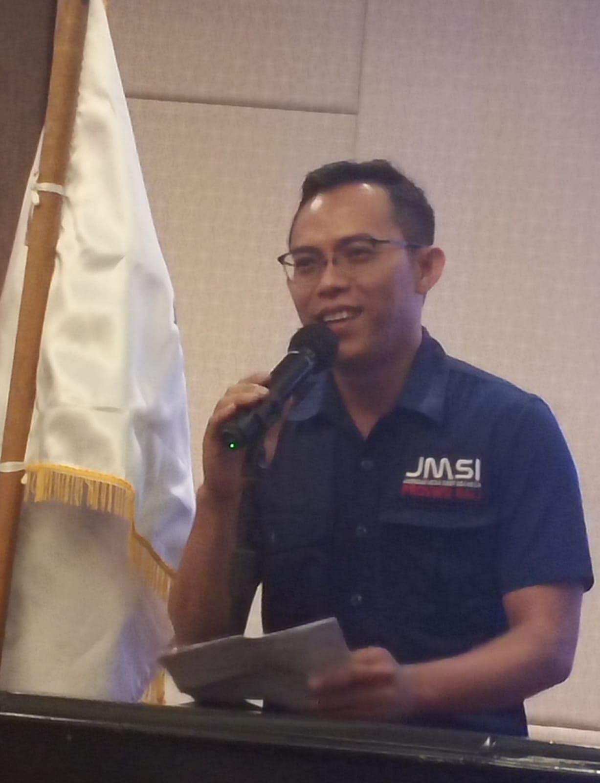 Ancam Pariwisata, JMSI Bali Ajak Media Kawal Penyelesaian Masalah Sampah
