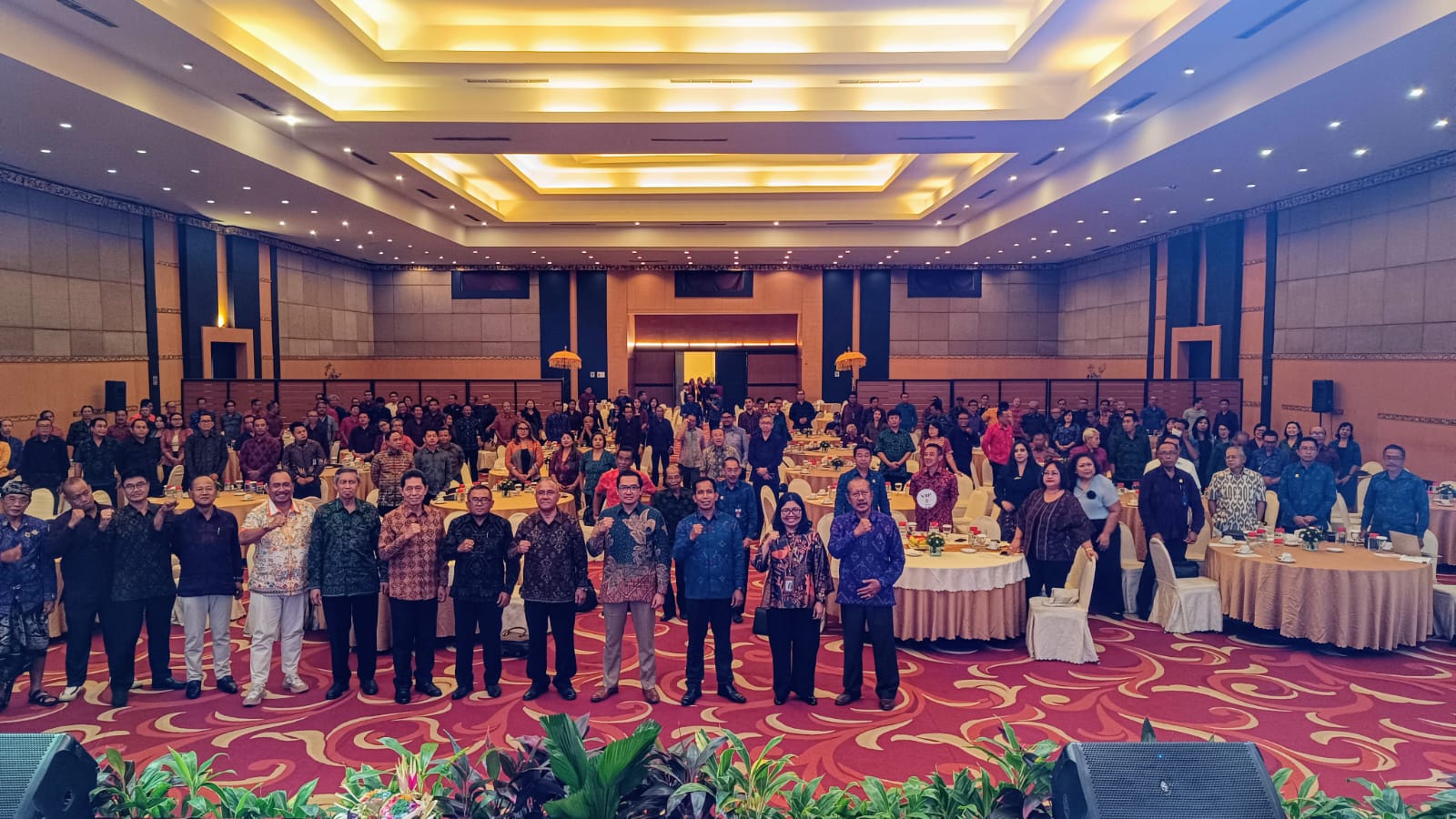 OJK  Dorong Perkuat Industri BPR di Wilayah Bali