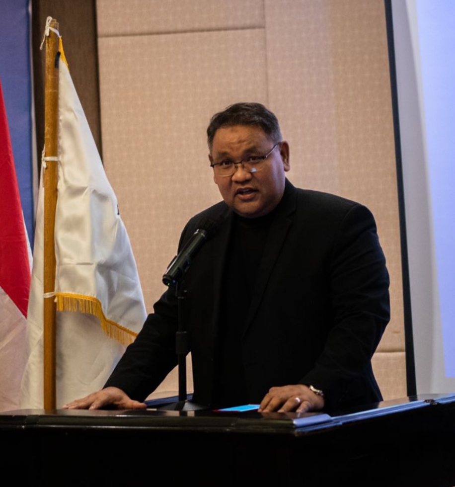 JMSI Tolak RUU Penyiaran Bertentangan Dengan UUD 1945 dan UU Pers