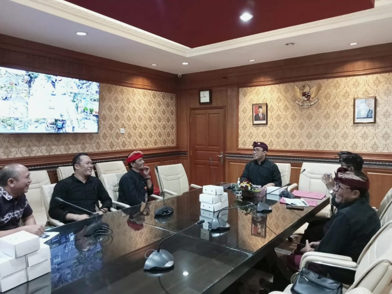 Sambut Bulan Bung Karno, Pemkot Denpasar Siapkan Pagelaran Langgam Putra Sang Fajar