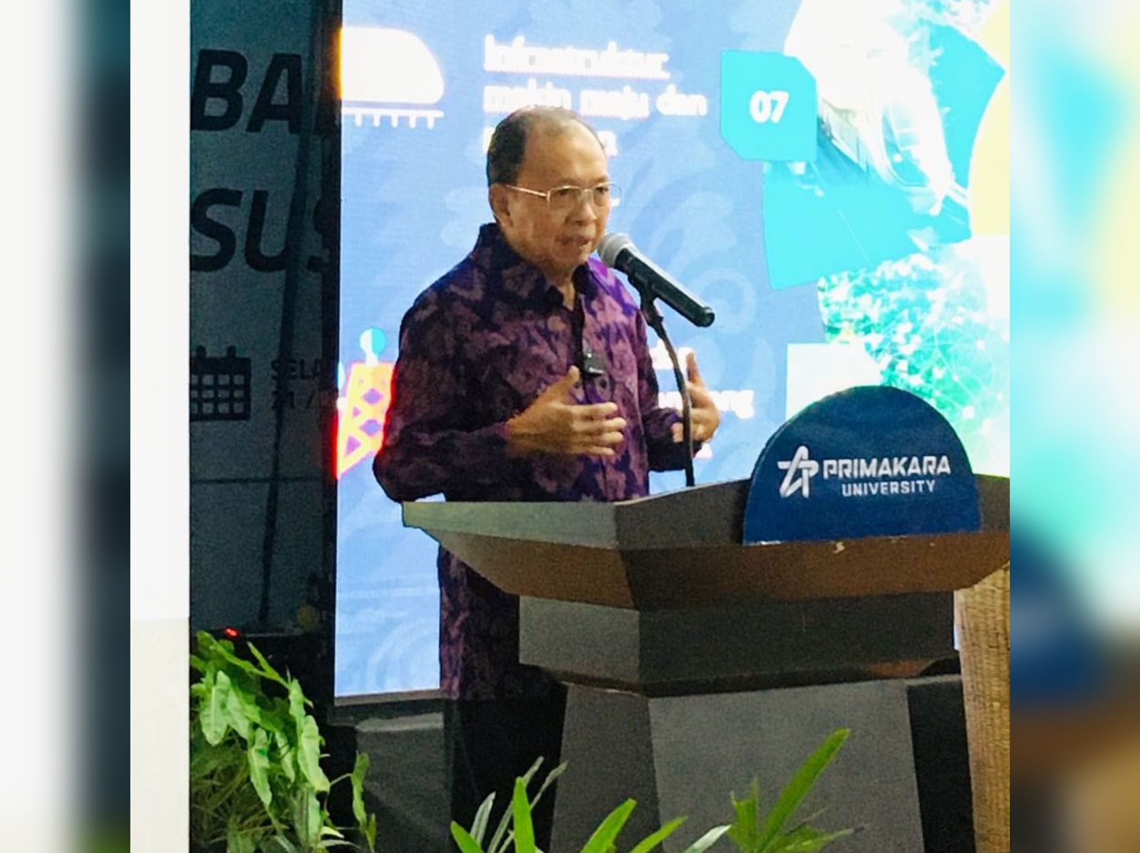 Kalkulasi Matang Wayan Koster Tentang Bandara Bali Utara, Bangun Infrastruktur Penghubung Lebih Dulu