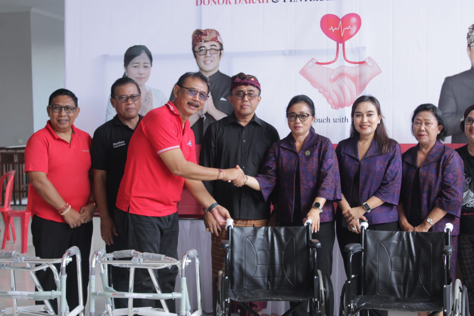 Semarakan Peringatan Bulan Bung Karno VI, Pemkot Denpasar Gelar Berbagai Lomba