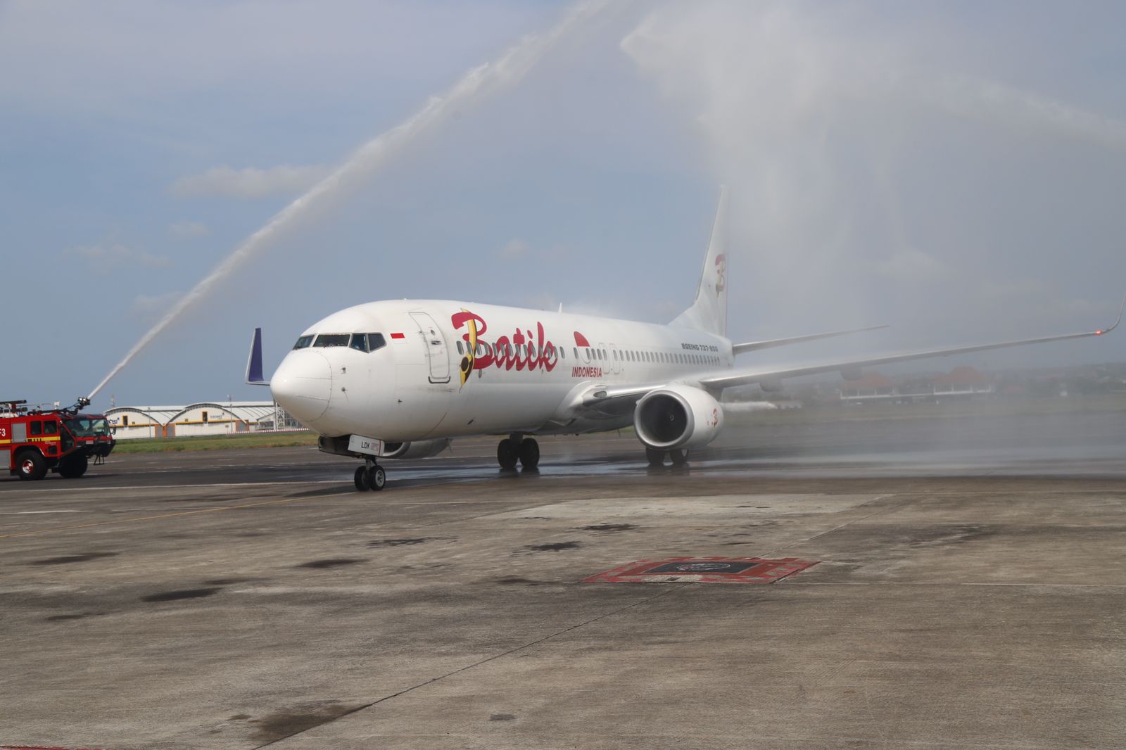 Denpasar-Canberra Terkoneksi, Bandara Ngurah Rai Kini Layani 9 Destinasi di Australia