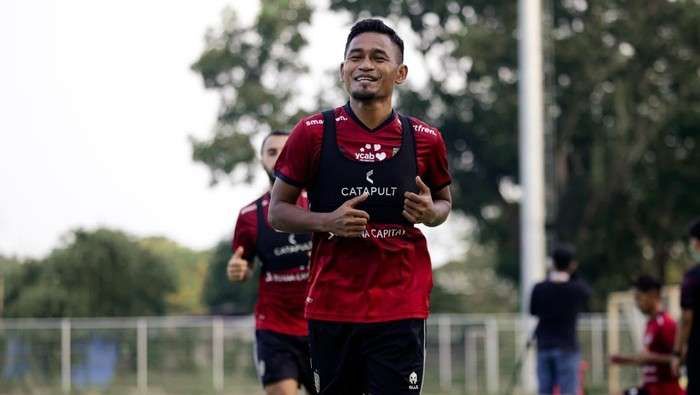 Persiapan Kompetisi 2024-2025, Bali United FC Lepas Enam Pemain