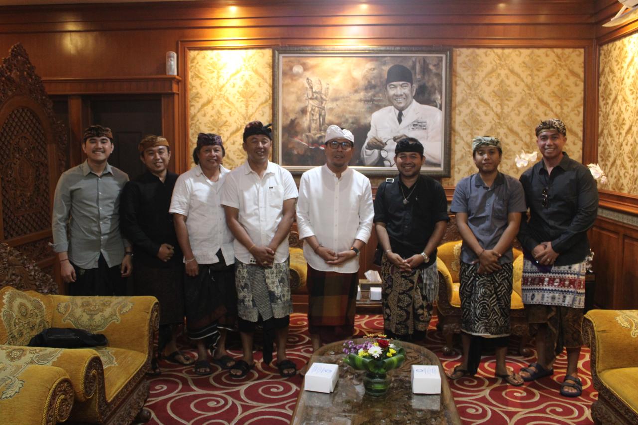 Rare Bali Festival 2024 Gaungkan Peran Permainan Tradisonal Pendidikan Karakter Anak