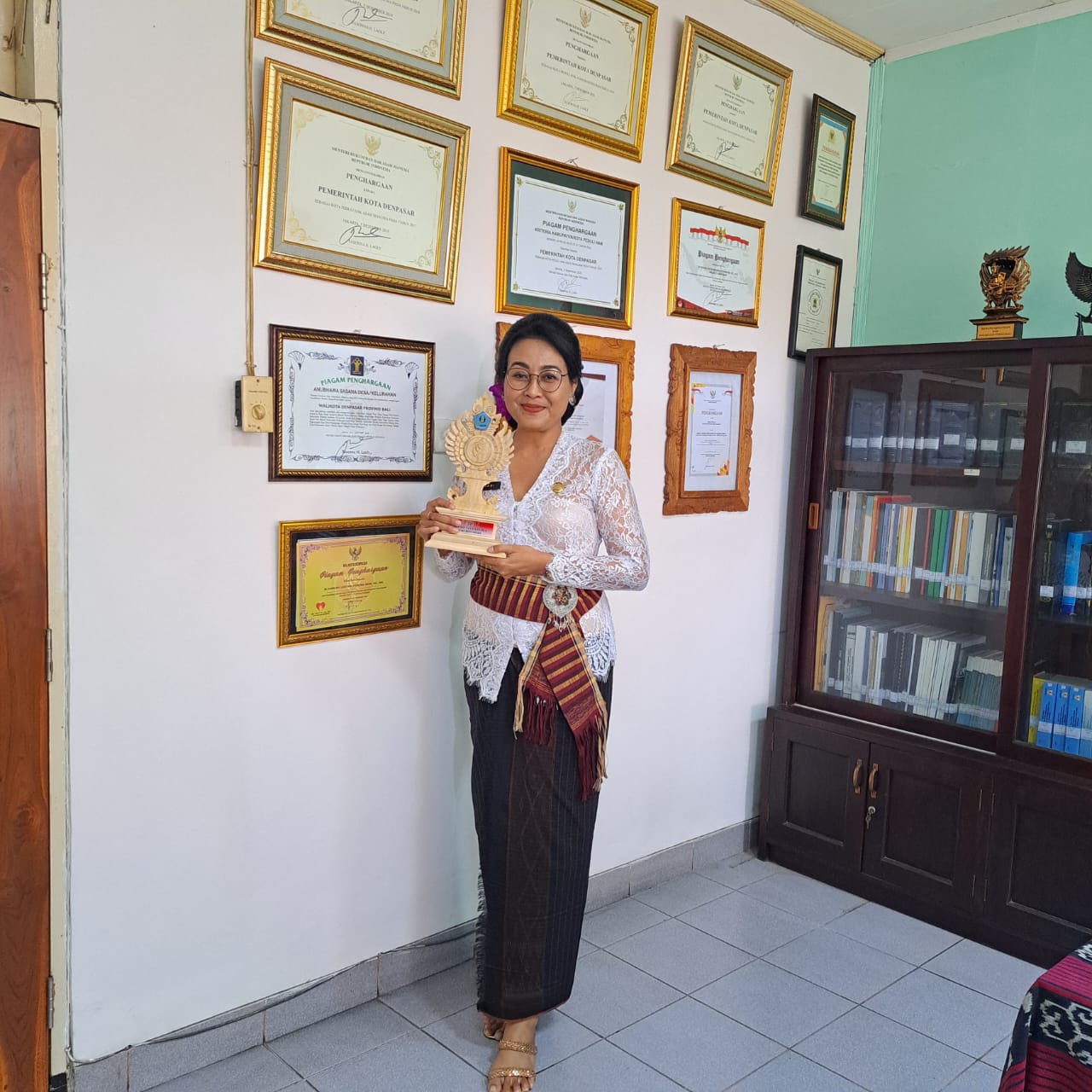 Layanan Abhipraya Pemkot Denpasar Fasilitasi Bantuan Hukum Gratis Bagi Kelompok Rentan