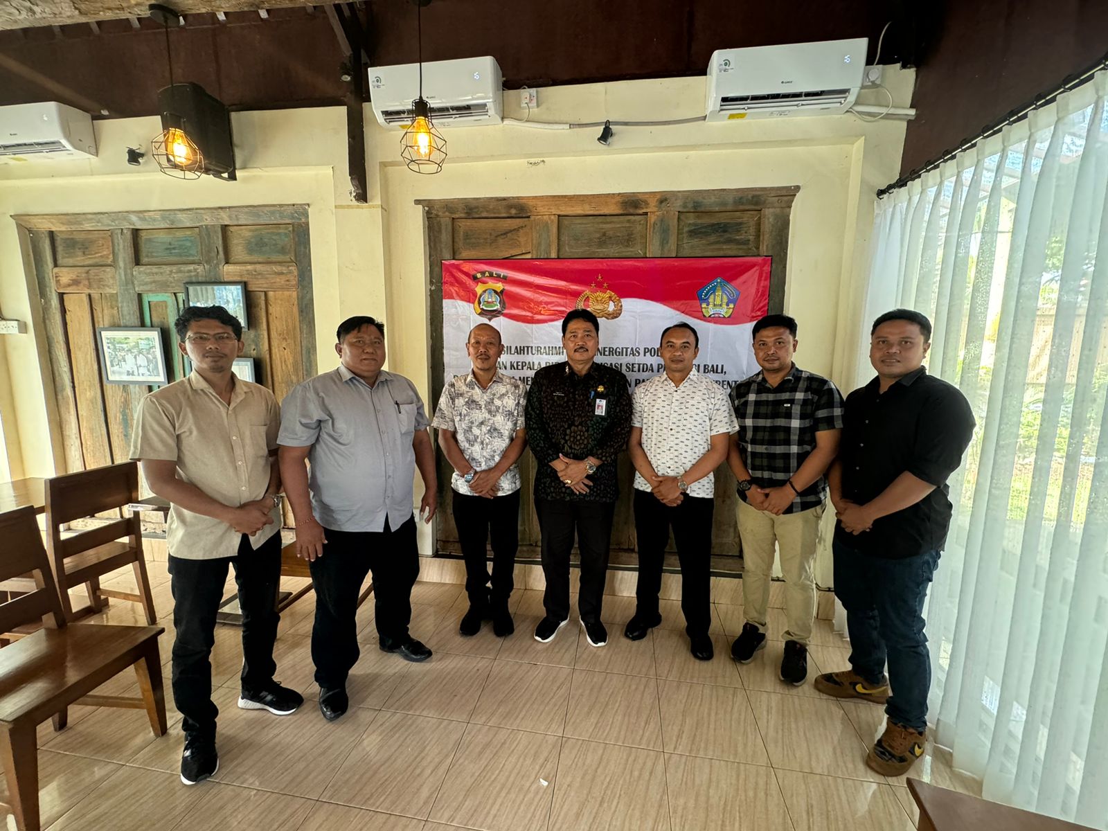 ASN Diharapkan Jaga Netralitas Dalam Pilkada Serentak di Provinsi Bali