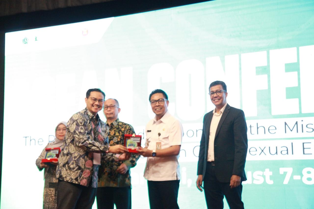 Denpasar Jadi Tuan Rumah Konferensi ASEAN Pencegahan Eksploitasi Anak