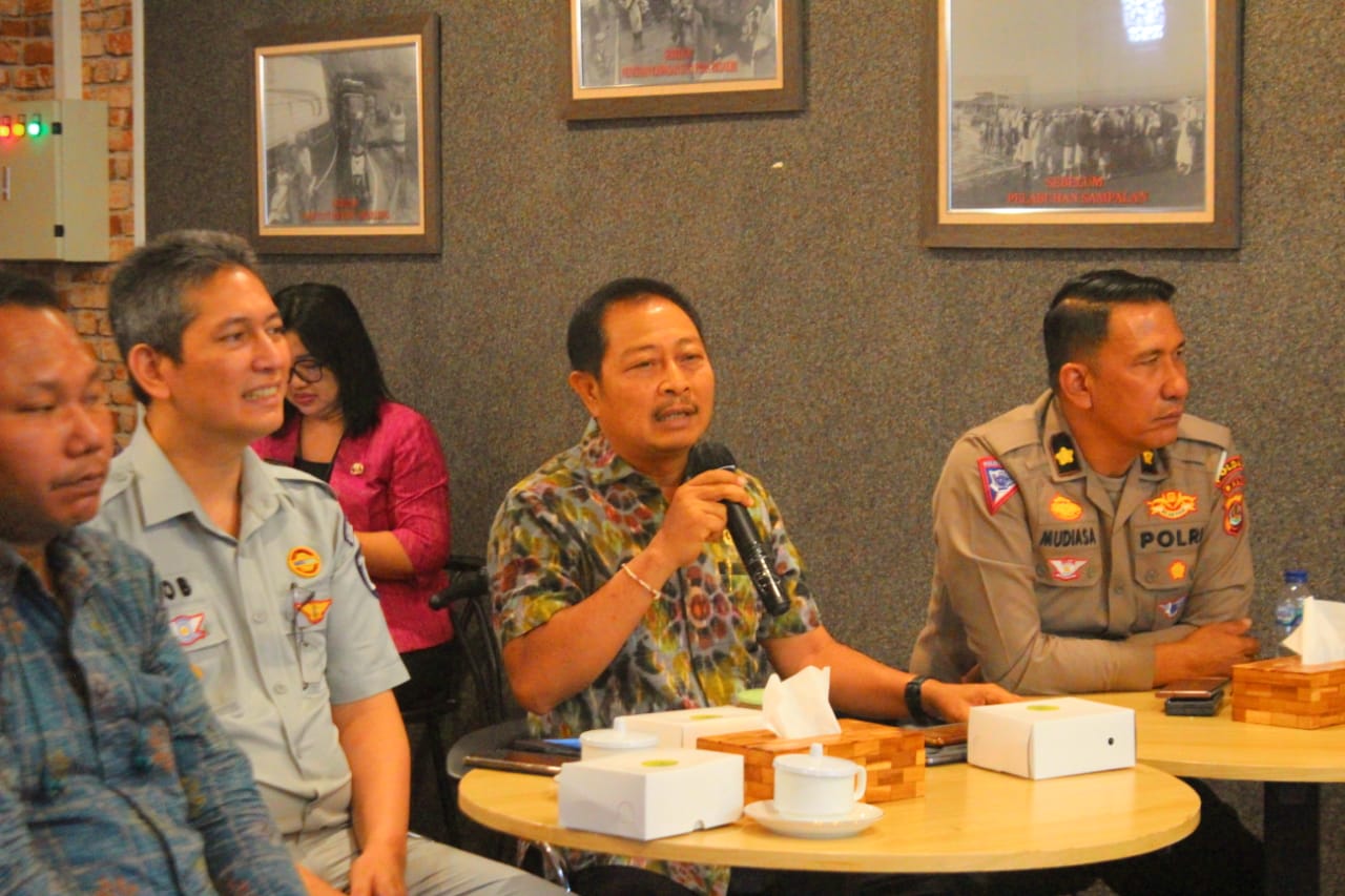 Mulai 14 Agustus 2024, Pemprov Bali Lakukan Relaksasi Pajak Bagi Wajib Pajak