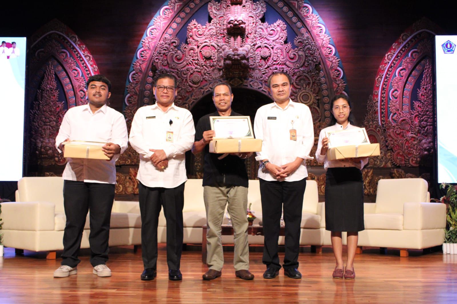 Buka Workshop Pengelolaan TPS 3R, Sekda Alit Wiradana Ajak Masyarakat Kelola Sampah Berbasis Sumber