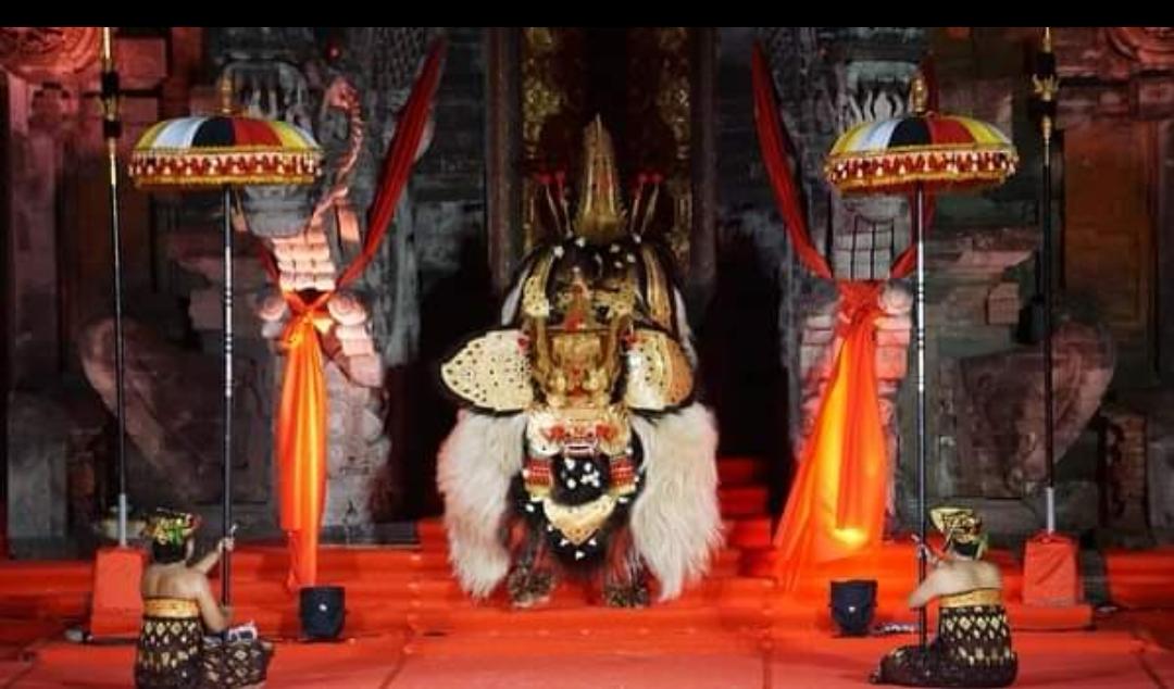 Pemkot Denpasar Siap Gelar Lomba Tari Barong Ket dan Makendang Tunggal Remaja