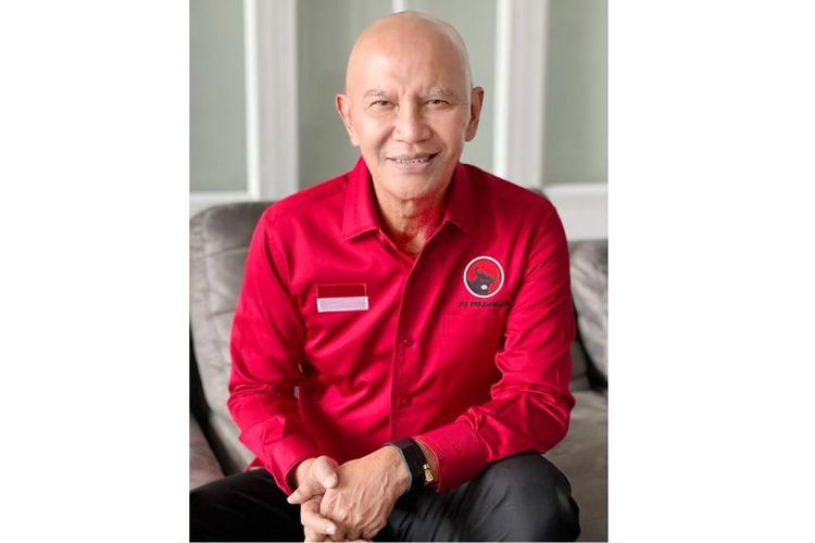 PDI Perjuangan Akan Dukung Prabowo Jika Miliki Visi Sama