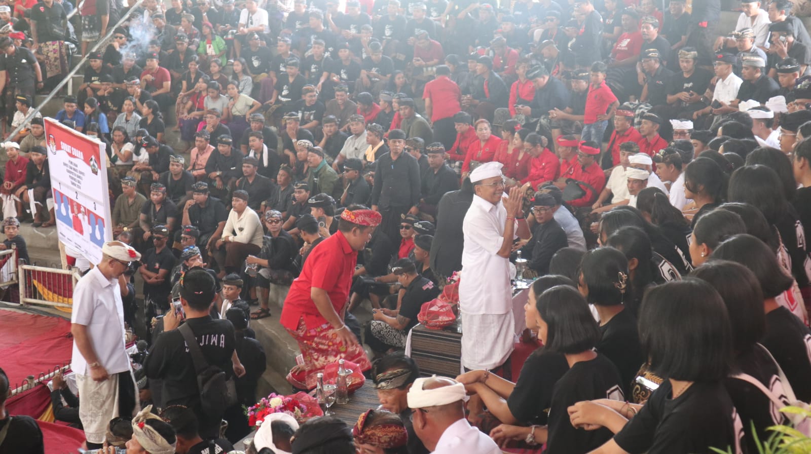 Koster-Giri Akan Bangun Sport Center Bali di Bangli, Jadi Pusat Olahraga dan Pendidikan