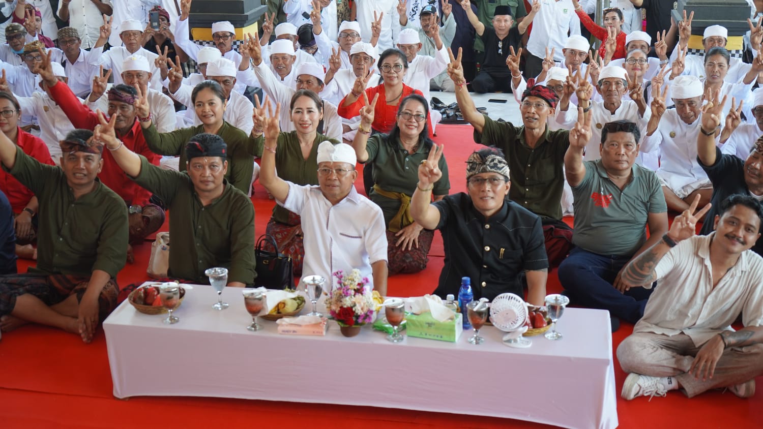 Koster-Giri Lanjutkan Bangun Tol Gilimanuk-Mengwi dan Wisata Kelas Dunia