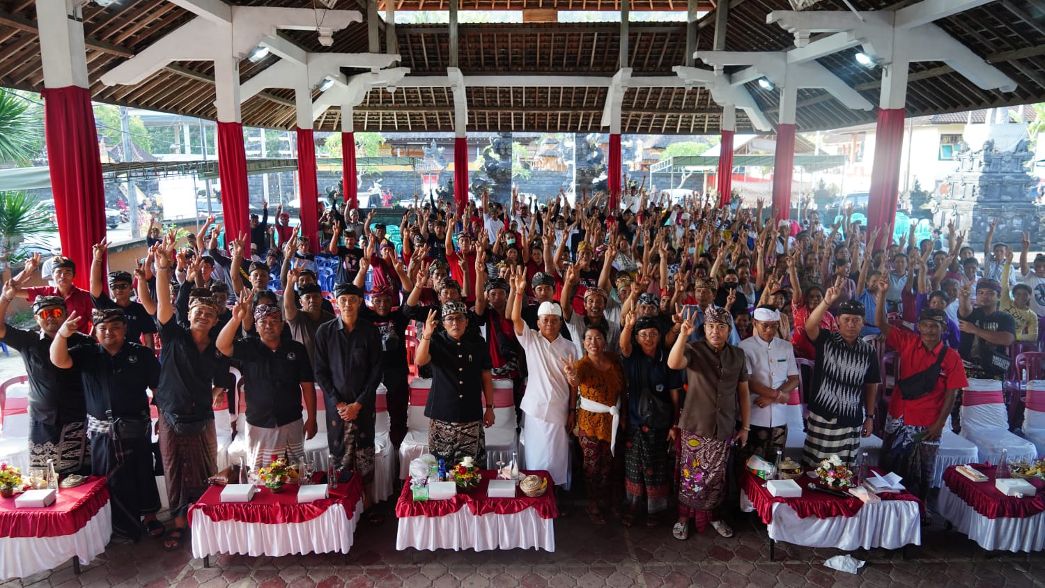Warga Dawan Minta Koster-Giri Tindak Tegas Arak Oplosan