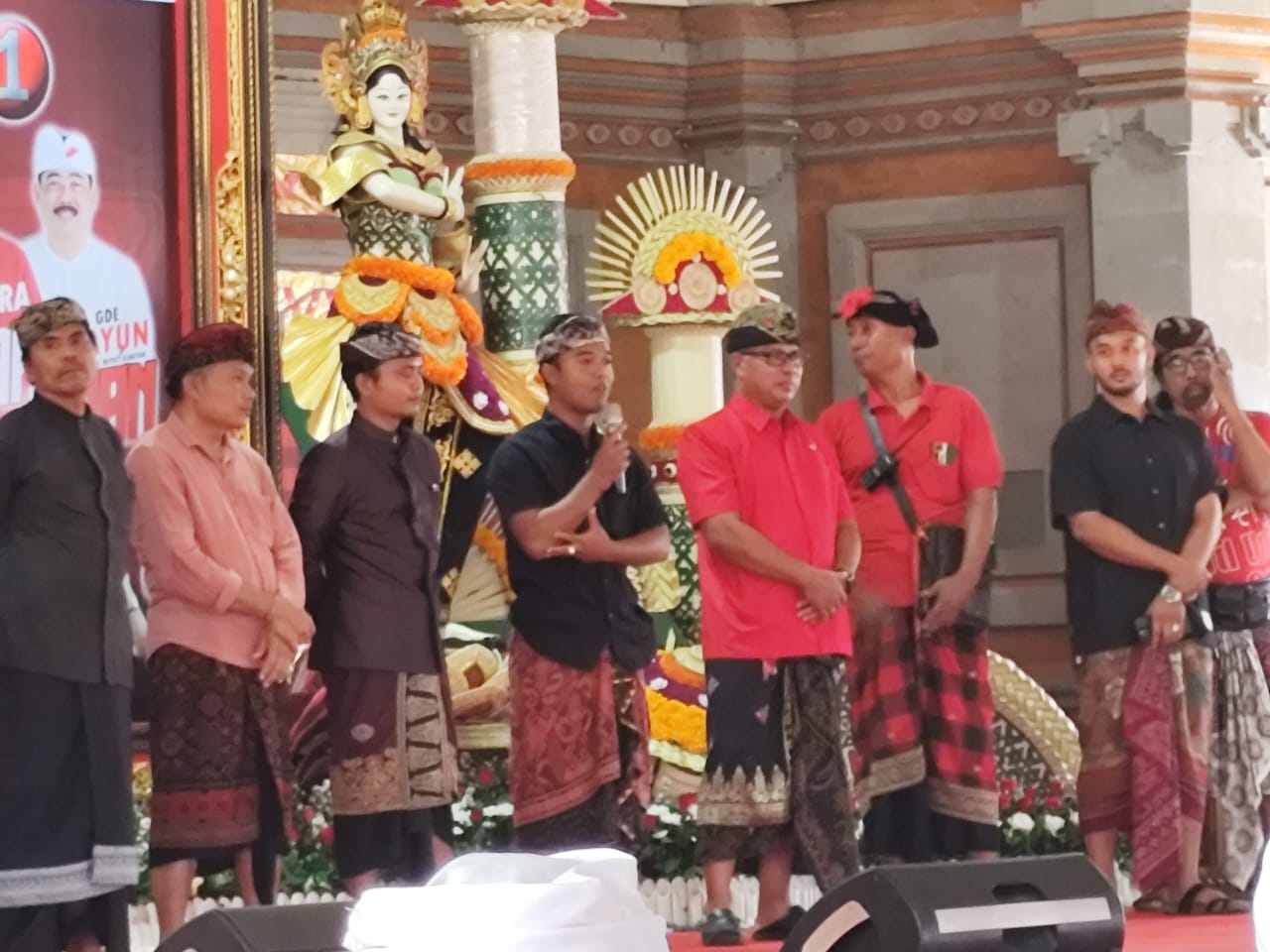 Pengusaha Muda Gianyar: Terima Kasih Wayan Koster Telah Melegalkan Arak Bali