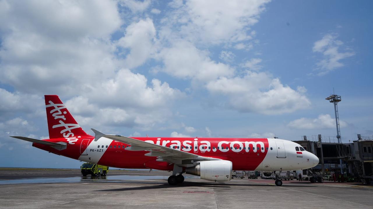 Bandara Internasional I Gusti Ngurah Rai Tambah Frekuensi Menuju Hongkong, Kini Dilayani Tiga Maskapai
