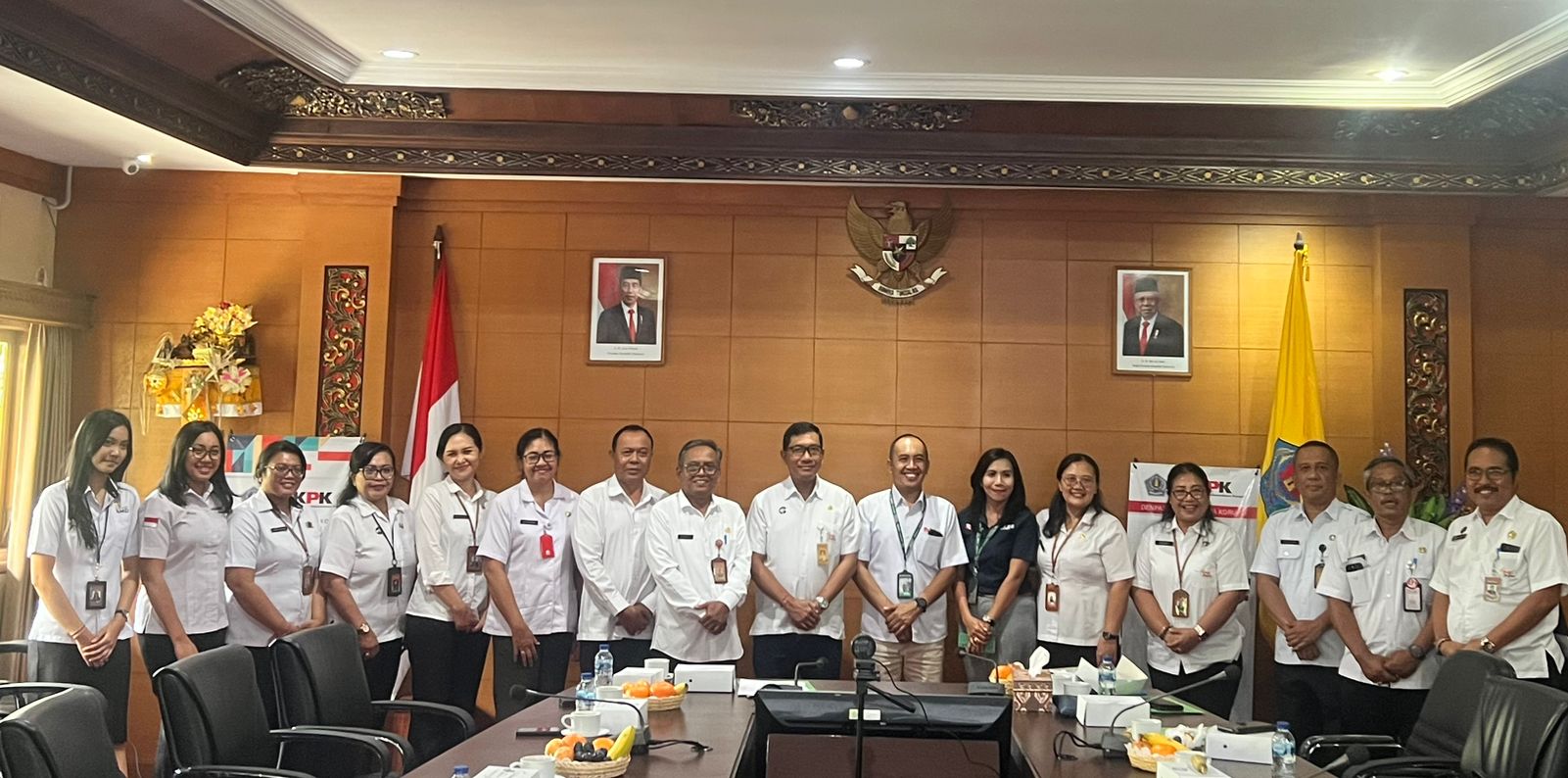 Apresiasi Wajib Pajak Taat Bayar Lewat Digital, Pemkot Denpasar Berikan Reward 8 Unit Motor Listrik