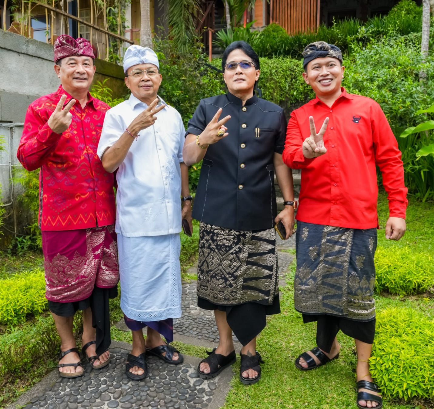 Periode Kedua, Koster-Giri Akan Wujudkan Dua Jalan Shortcut Dilengkp Terowongan di Karangasem
