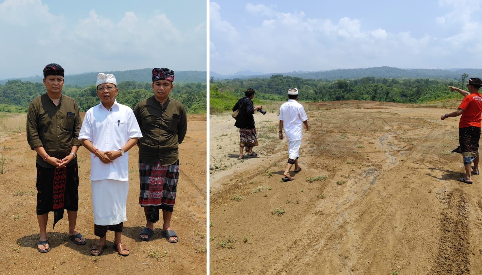 Fokus Pembangunan Berkelanjutan di Jembrana, Koster Sebut Tol Gilimanuk- Mengwi akan Dibangun 2025