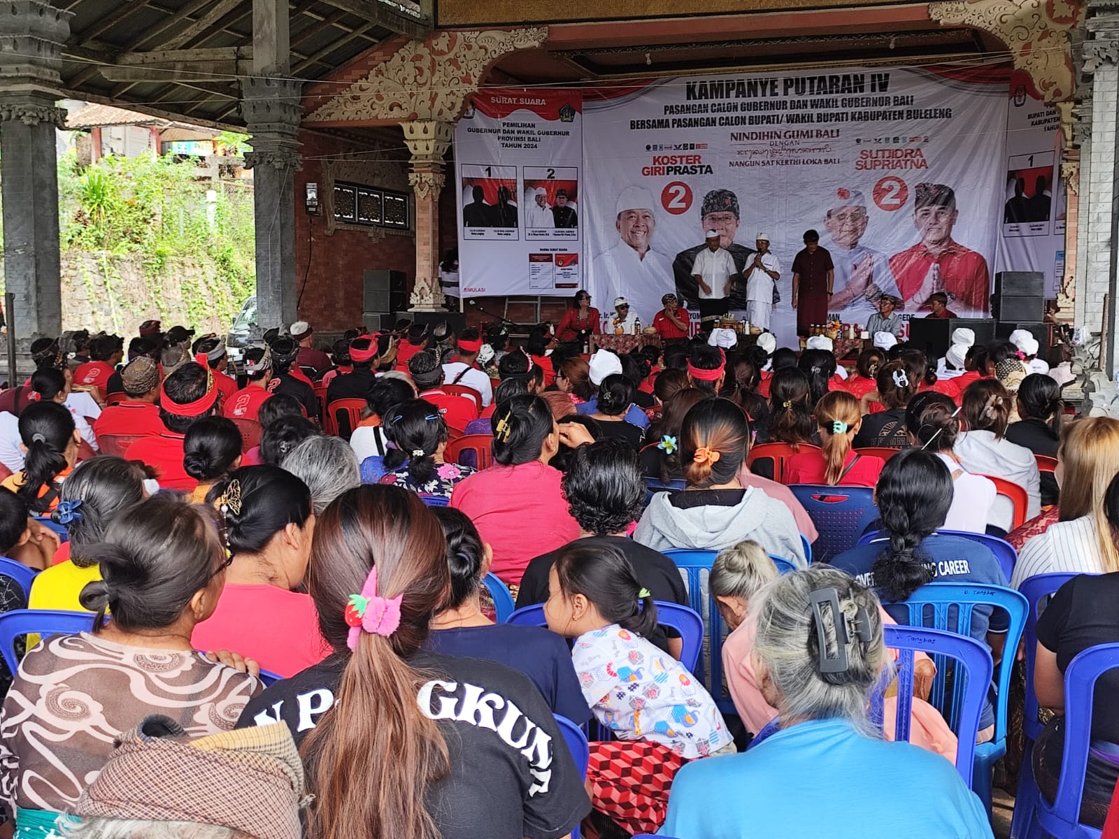 Tokoh Galungan Buleleng Apresiasi Koster Lestarikan Arak Bali, Sebut Tubuh Bugar Konsumsi Kopi Arak