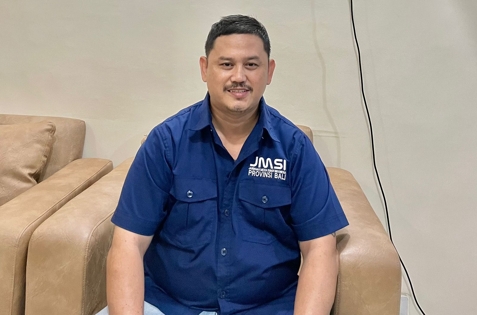 Bendahara JMSI : Rencana Kenaikan PPN 12% Harus Dikaji Ulang