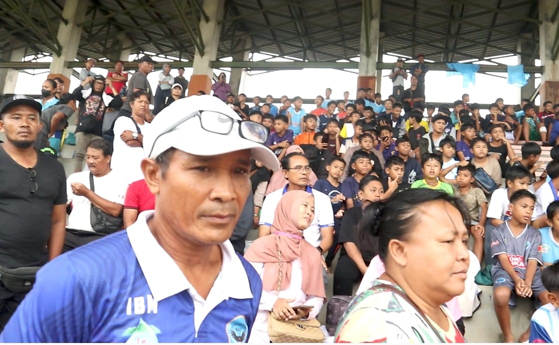 Hanya Gubernur Bali Koster Suport Sepakbola, Konsisten Bantu Bola Untuk Pembinaan