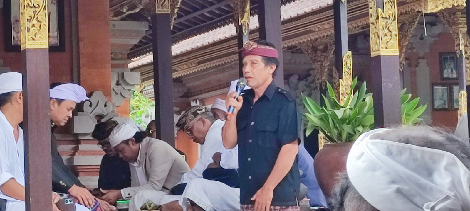 Warga Kayu Selem se-Bali Bakal Gelar Karya Nawa Gempang di Pura Kayu Selem Gwasong