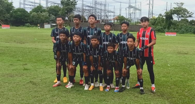 Turnamen U-13 PSSI Denpasar, Damar Cakti Bertemu Pespa di Final