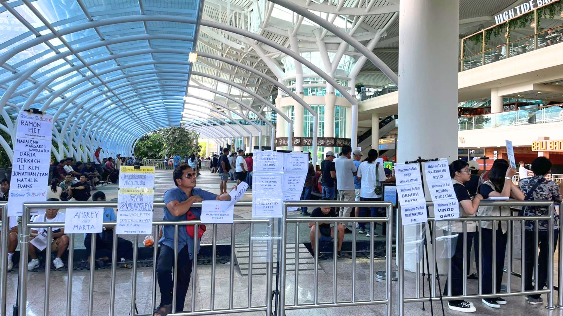 Imigrasi Ngurah Rai Cek Lapangan Terkait Orang Asing Jadi Pemandu Wisata