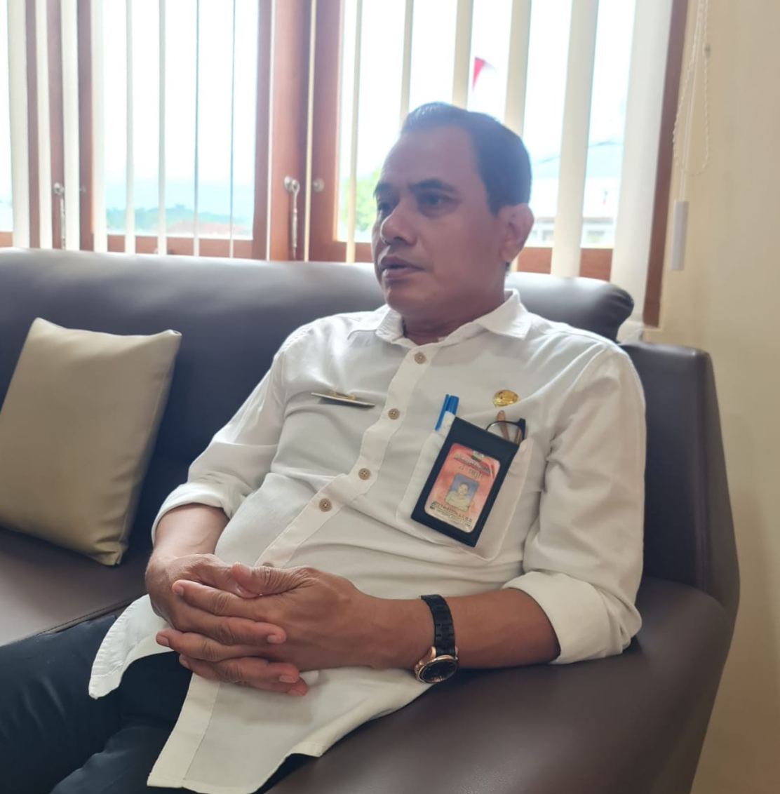 MPP Kabupaten Bangli Sukses Tingkatkan Nilai Investasi