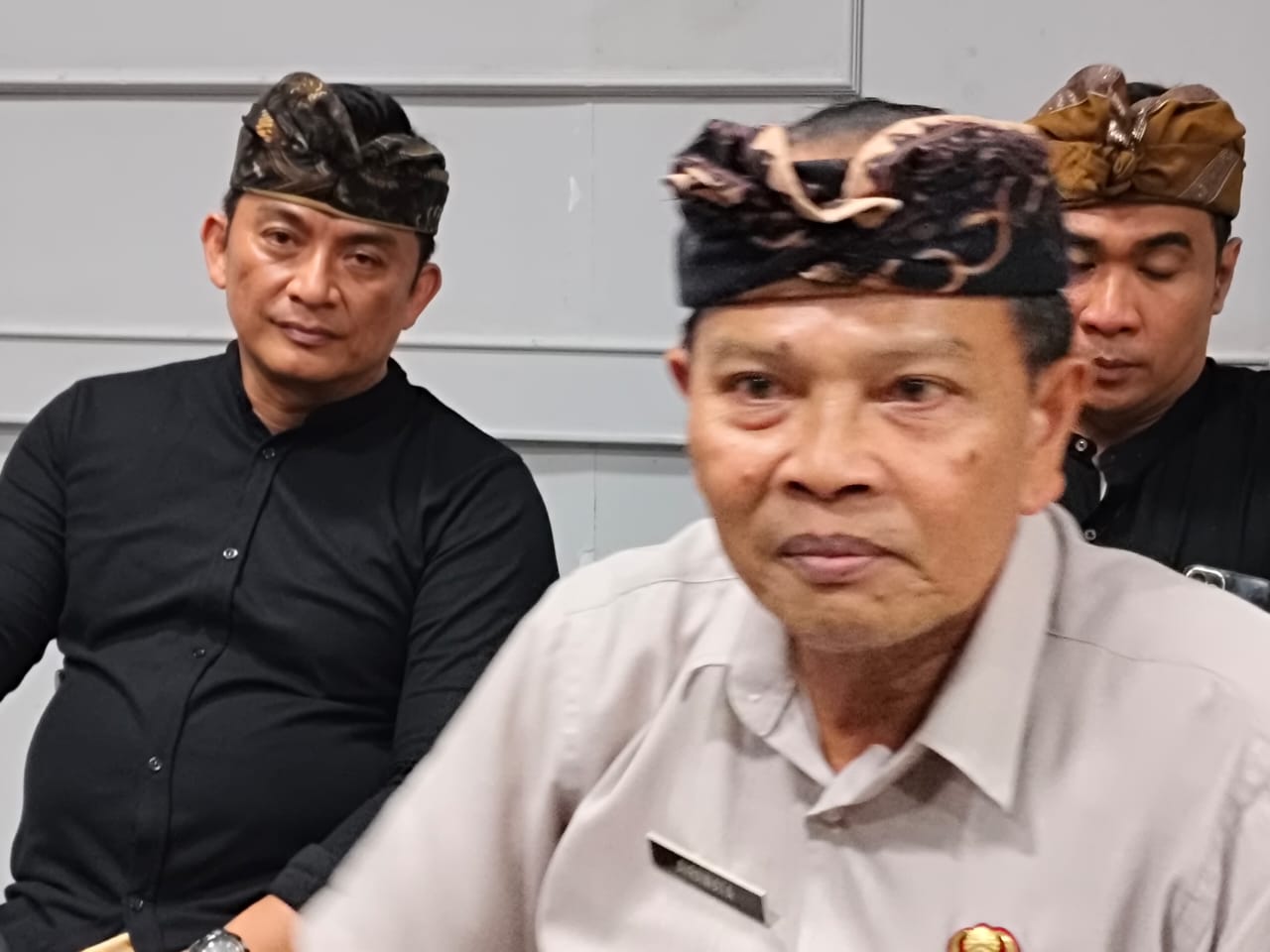 Pemkot Denpasar Komitmen Tingkatkan Infrastruktur 2025, Lanjutan Pembangunan Puskesmas Ibu-Anak dan Perbaikan Jalan