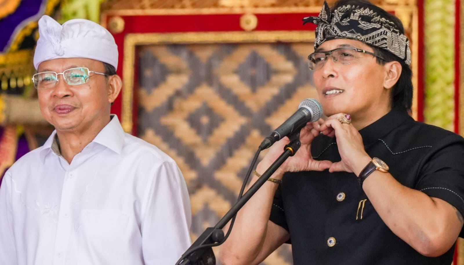 Sing Main-main, Gubernur Koster Segera Bersihkan Turis Nakal, Sudah Sebulan Kerja Sebelum Pelantikan