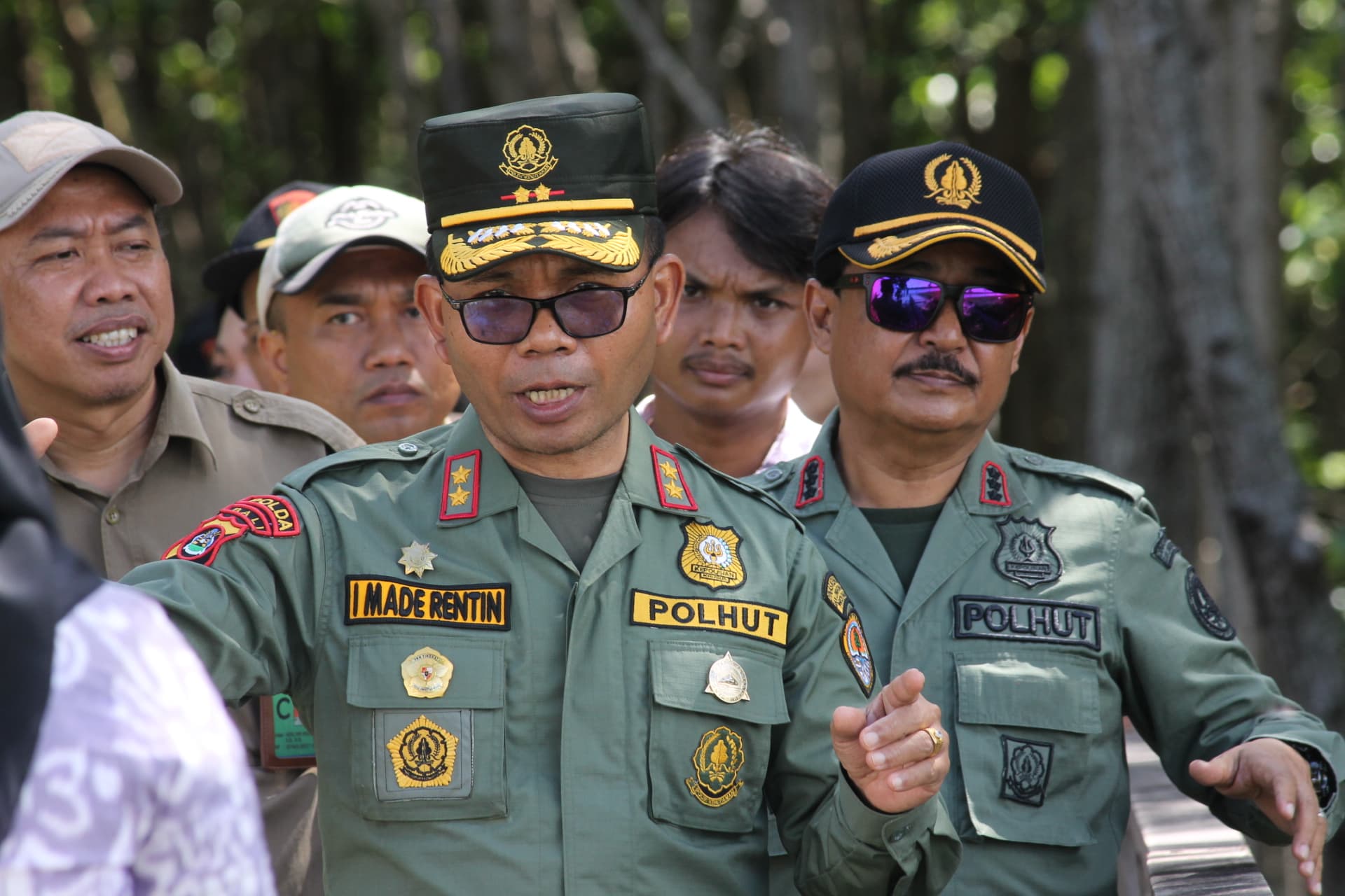 Kondisi Cuaca Ekstrem, Pemprov Bali Himbau Masyarakat dan Wisatawan Tak Mendaki Gunung Agung