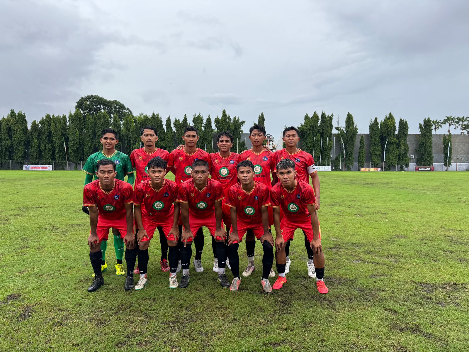 Liga 4 Bali, Undiksha Wajib Kalahkan PS Badung Jika Ingin ke Semifinal