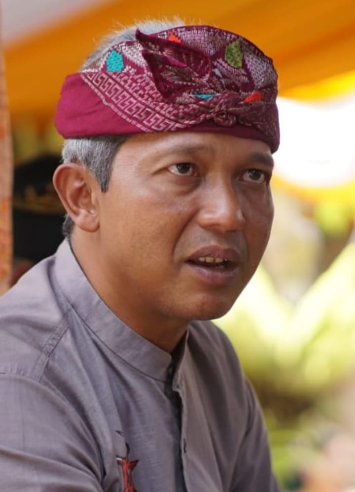 Petani Subak Tegallalang Keluhkan Tanaman Palawija Diserang Kera