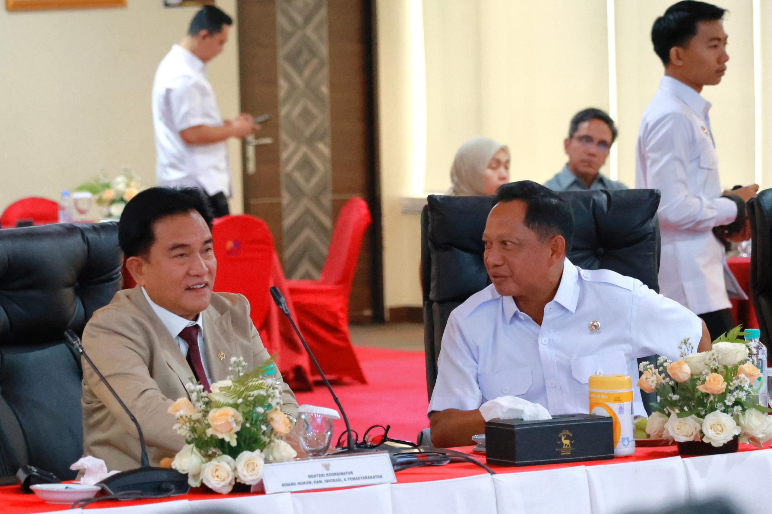 Tindak Tegas Pinjaman Online Ilegal, Pemerintah Bentuk Tim Pokja