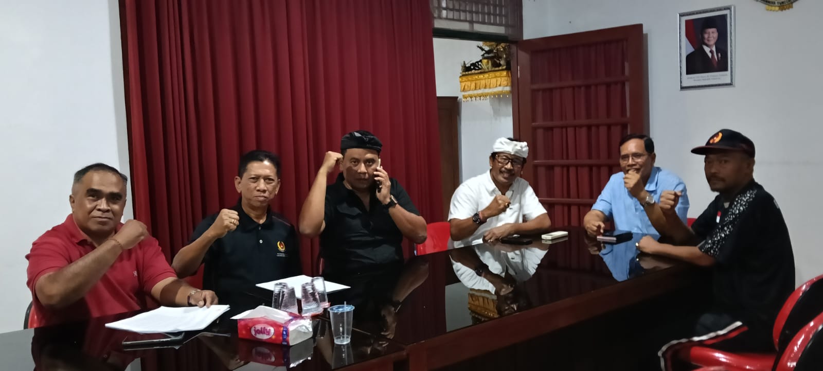 KONI Badung Gelar Rakerkab 15 Januari, Bahas Stratregi Hadapi Porprov Bali 2025
